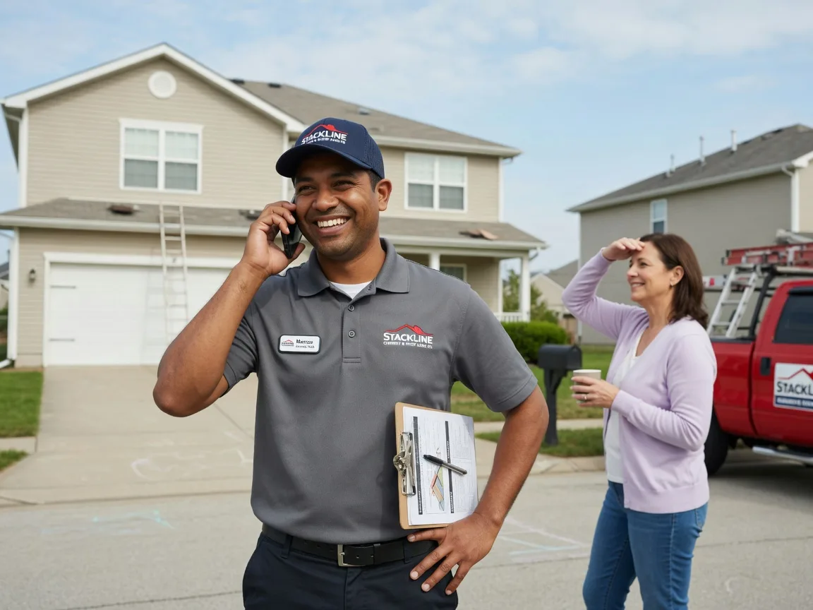 Chimney flashing repair Hopatcong, NJ FAQs